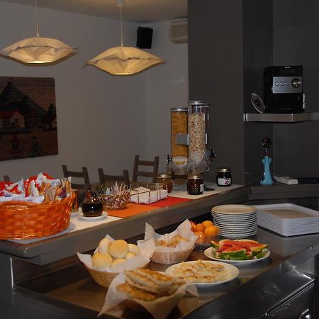 B&B Villa Luisa Casarza Ligure Dış mekan fotoğraf