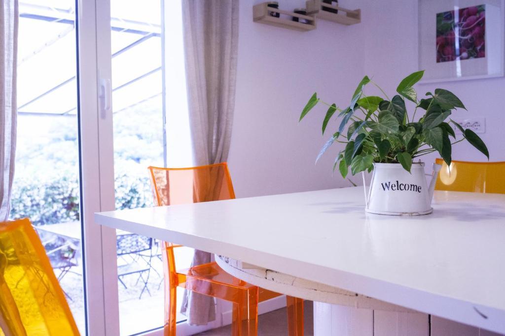 B&B Villa Luisa Casarza Ligure Dış mekan fotoğraf