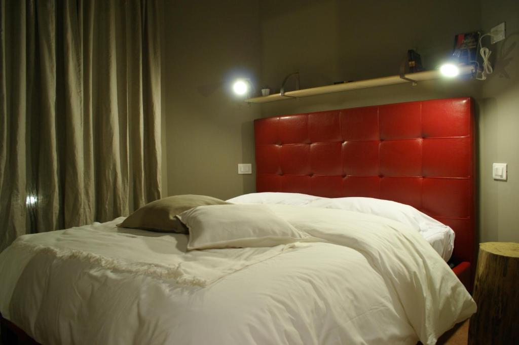B&B Villa Luisa Casarza Ligure Oda fotoğraf