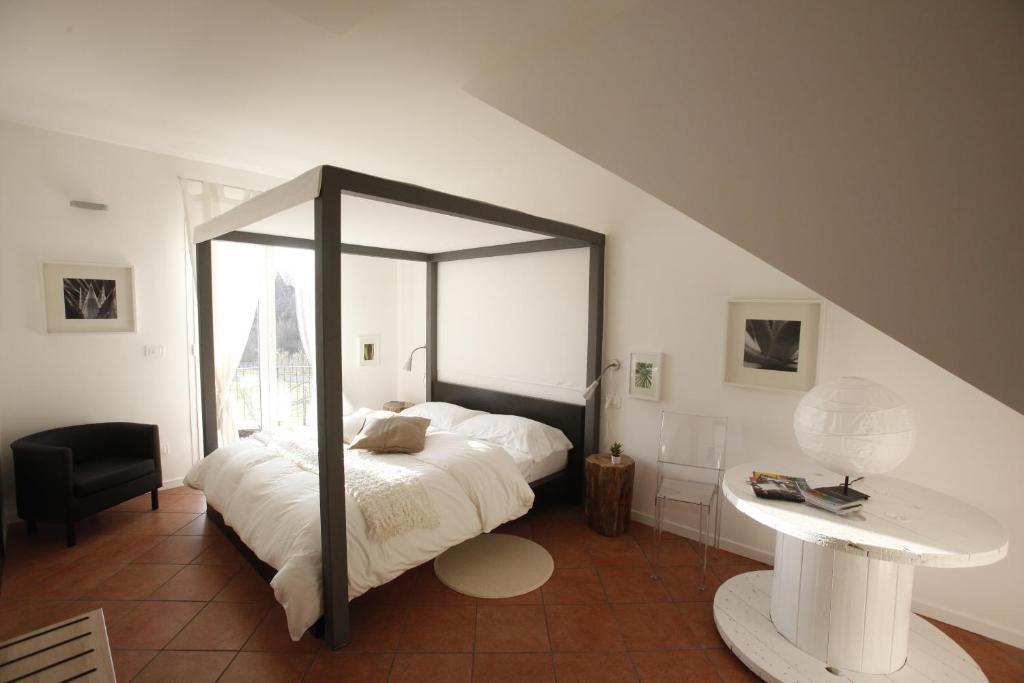 B&B Villa Luisa Casarza Ligure Oda fotoğraf